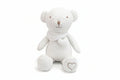 Picky Teddy Bear Lullaby in Curduroy