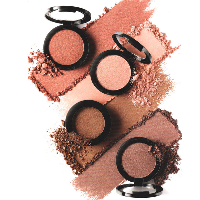 Powder Perfect Color for Eyes and Cheeks - Pink Mocha - RFE Marketing Ventures