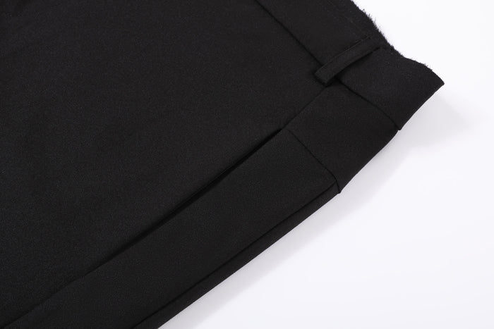 Poet Trousers