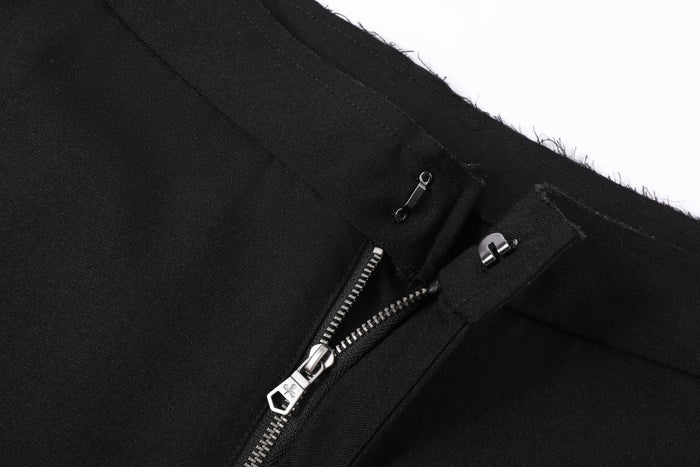Poet Trousers