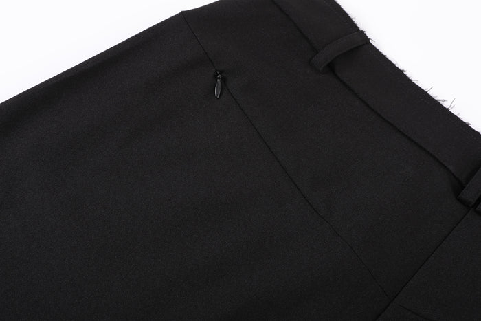 Poet Trousers