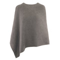 Giesswein Poncho - campagnol 218