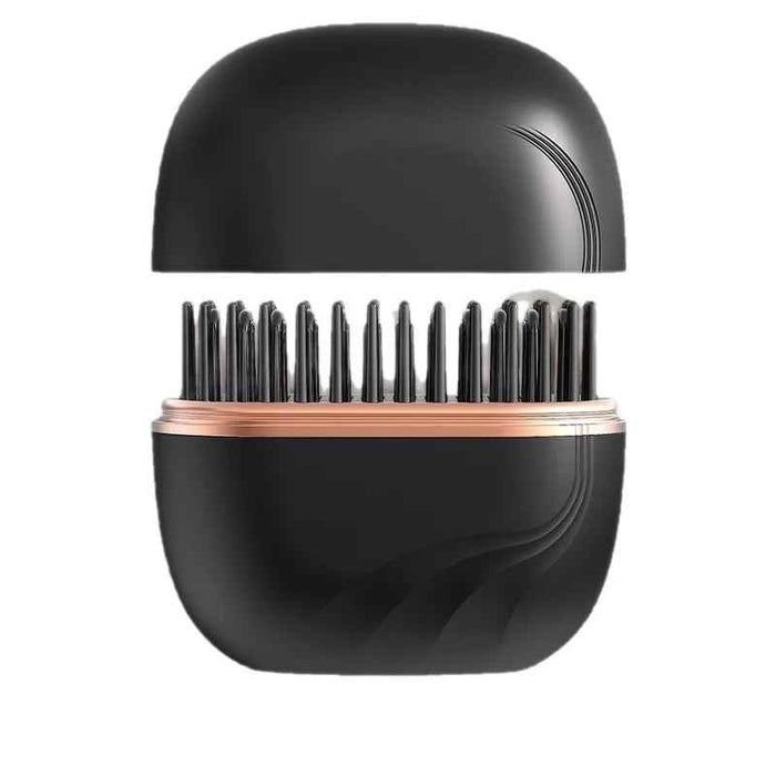 Portable Hair Straightener
