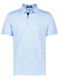 Predator Print Polo