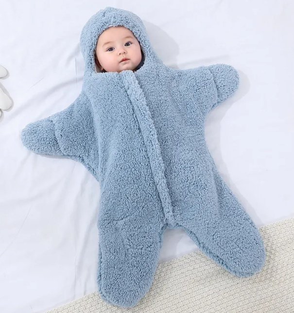 Premium Baby Quilt - Soft, Stylish Comfort for Your Little One - RFE Marketing Ventures