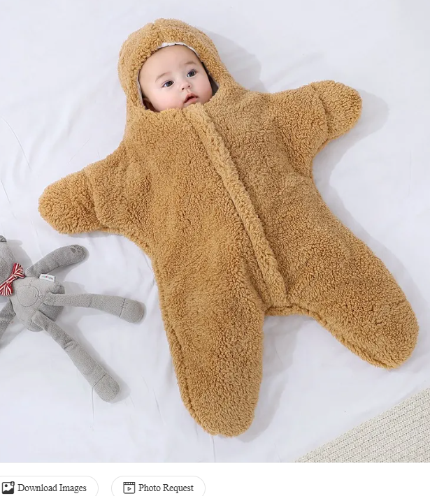 Premium Baby Quilt - Soft, Stylish Comfort for Your Little One - RFE Marketing Ventures
