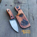 Premium Custom EDC Skinner Knife: Your Ultimate Outdoor Companion - RFE Marketing Ventures