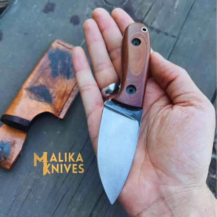 Premium Custom EDC Skinner Knife: Your Ultimate Outdoor Companion - RFE Marketing Ventures