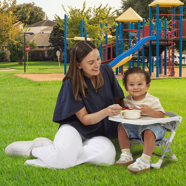 Primo SproutSeat Folding Booster Seat