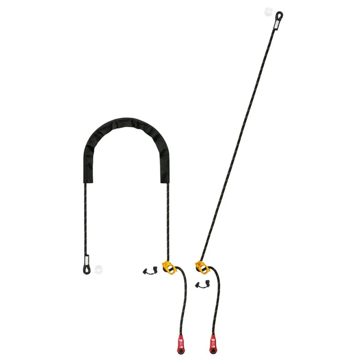 Progress Adjust-I Positioning Lanyard