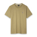 PS Paul Smith - Reg Fit Zebra T-Shirt in Green - Nigel Clare