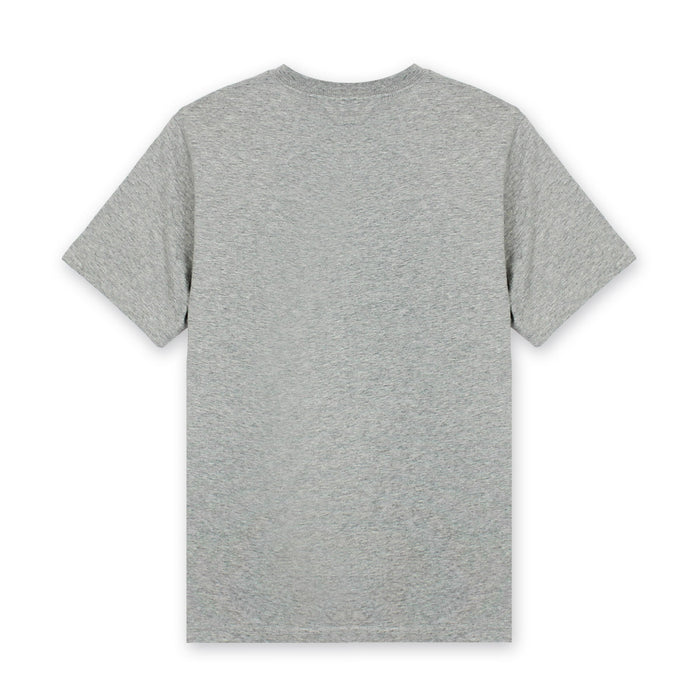 PS Paul Smith - Triple Zebra Print T-Shirt in Grey - Nigel Clare