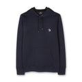 PS Paul Smith - Zebra Logo Hoodie in Navy - Nigel Clare