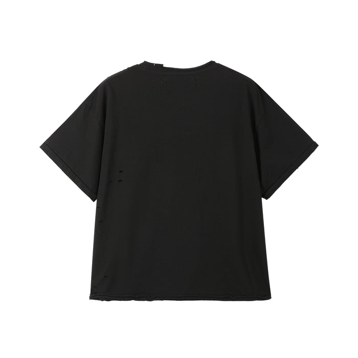 Puppet Technologies Punk Tee