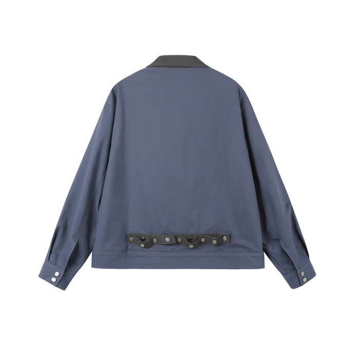 Puppet-Theater Euro Workers Jacket