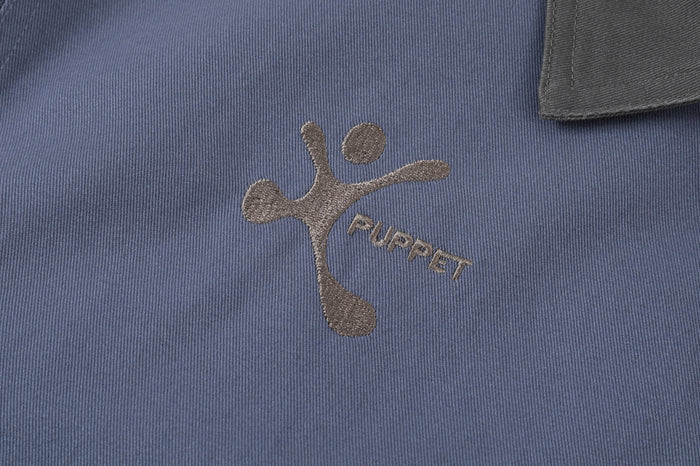 Puppet-Theater Euro Workers Jacket