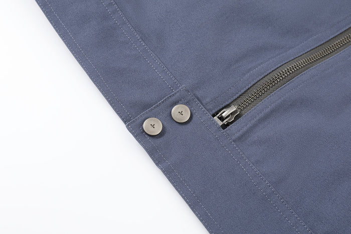 Puppet-Theater Euro Workers Jacket