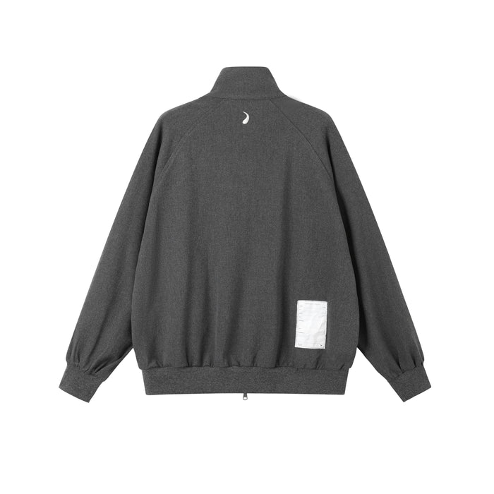 Puppet-Theater Posh Full Zip Jacket