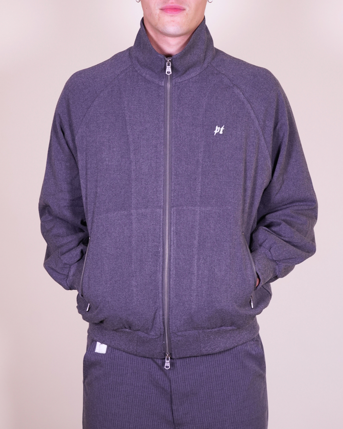 Puppet-Theater Posh Full Zip Jacket