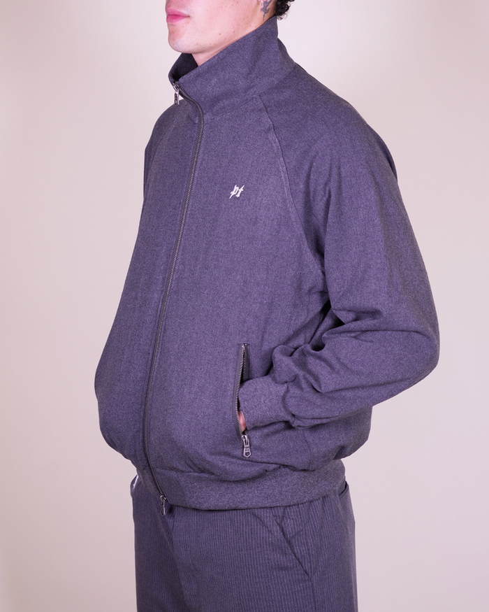 Puppet-Theater Posh Full Zip Jacket