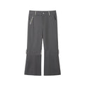Puppet Theater Row-4 Trousers