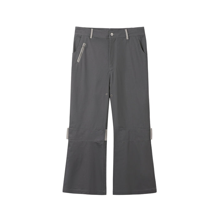 Puppet Theater Row-4 Trousers