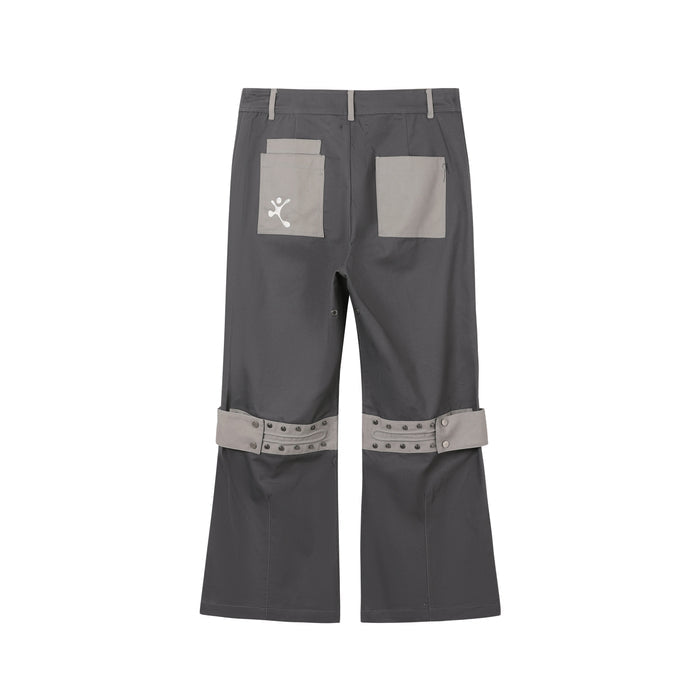 Puppet Theater Row-4 Trousers