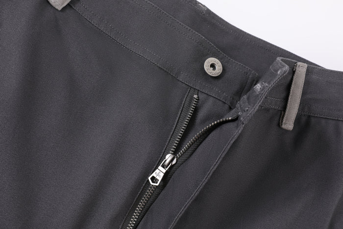 Puppet Theater Row-4 Trousers