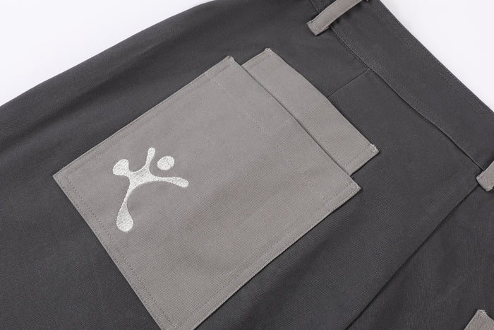 Puppet Theater Row-4 Trousers