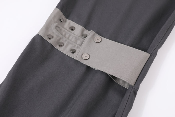 Puppet Theater Row-4 Trousers