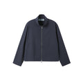Puppet-Theater Smart Zip Jacket