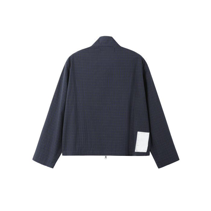 Puppet-Theater Smart Zip Jacket