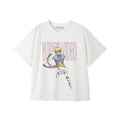Puppet Video Punk Tee