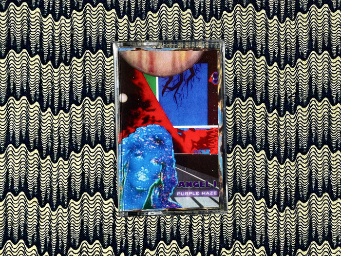 Purple Haze【TAPE】- Angel 1