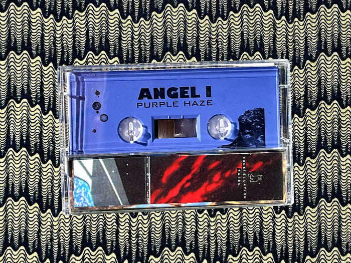Purple Haze【TAPE】- Angel 1