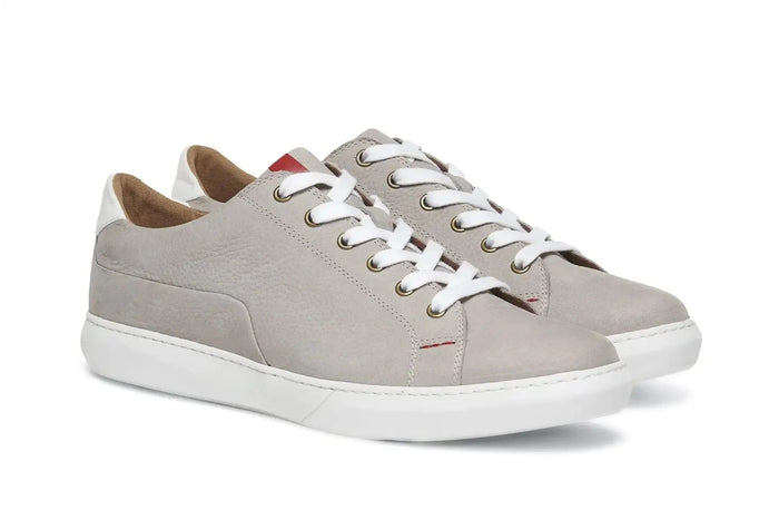 Purpose Men's Sneaker #color_light-grey