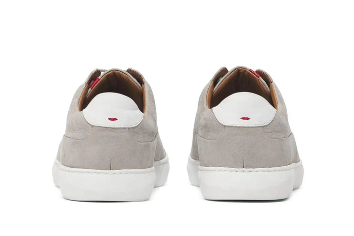 Purpose Men's Sneaker  #color_light-grey