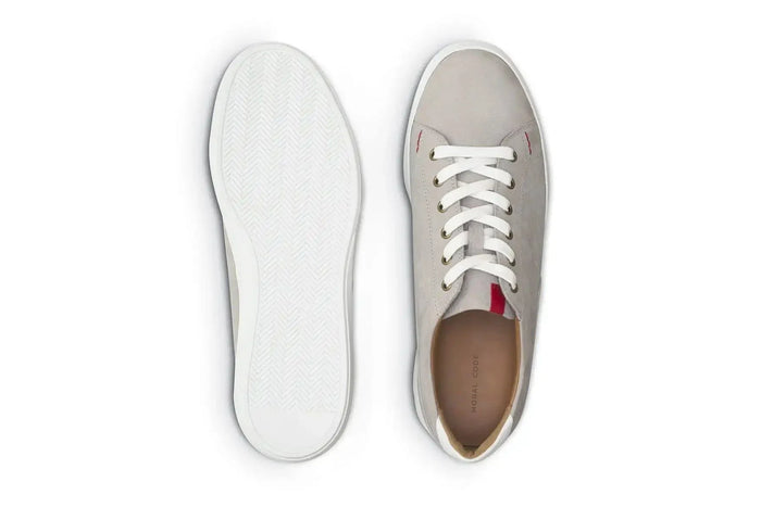 Purpose Men's Sneaker  #color_light-grey