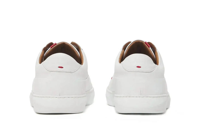 Purpose Men's Sneaker #color_white-leather