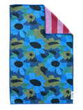 Quincy: Reversible Hand Towel