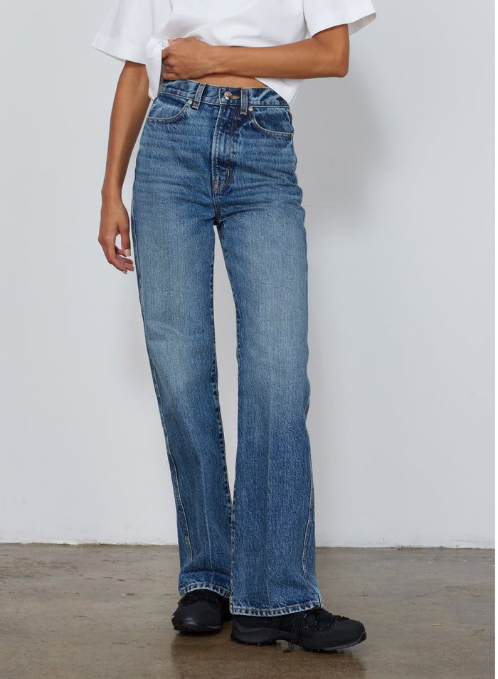 The Quinn Jean