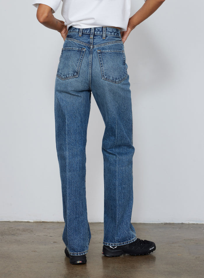 The Quinn Jean