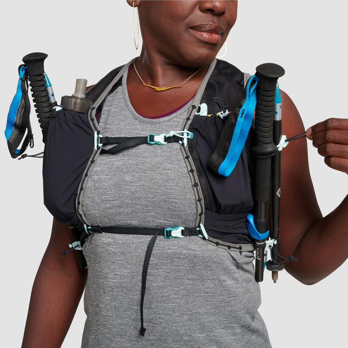 Race Vesta 6.0 Hydration System
