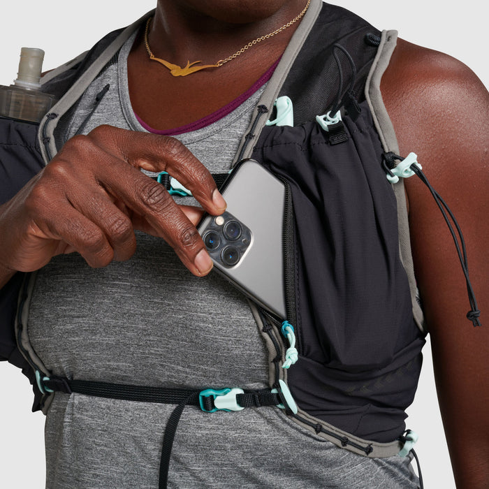 Race Vesta 6.0 Hydration System