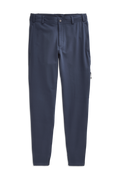 True Navy | Front view of Radius Flex Jogger in True Navy