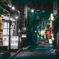 Rainy Evening EP【TAPE】-  Idealism