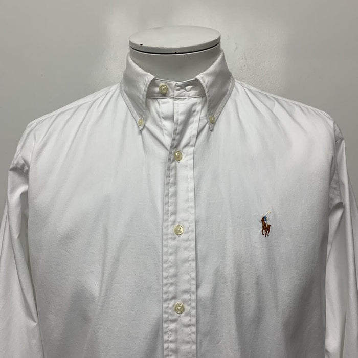 Ralph Lauren Shirt