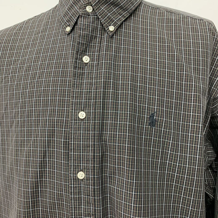 Ralph Lauren Shirt