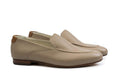 Moral Code Raven Women's Loafer -Taupe-11  #color_taupe
