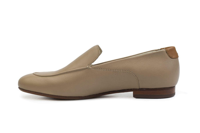 Moral Code Raven Women's Loafer - #color_taupe